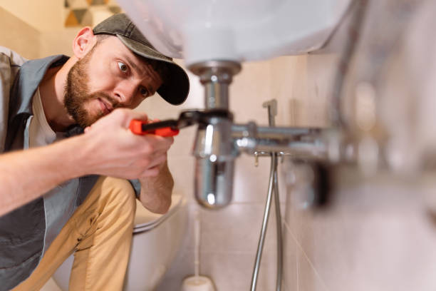 Hot Water Heater Installation in New Hope, OR