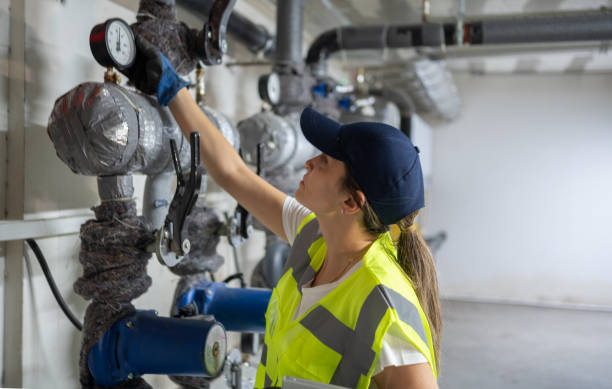 Reliable New Hope, OR Plumbing Solutions