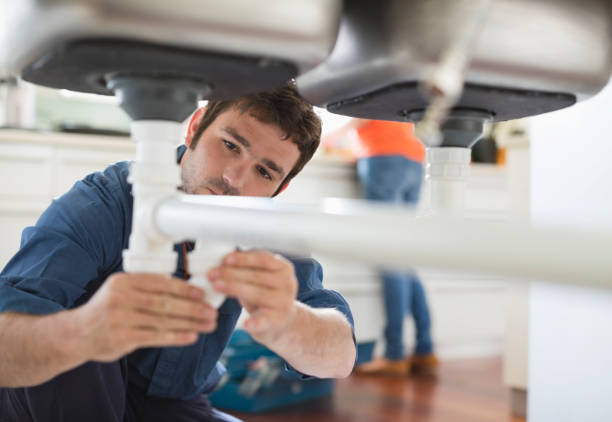 Best Gas Line Repair  in New Hope, OR