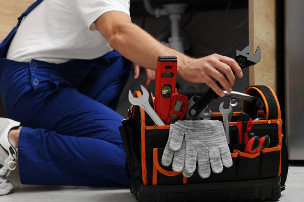 Best Plumbing Repair Near Me  in New Hope, OR