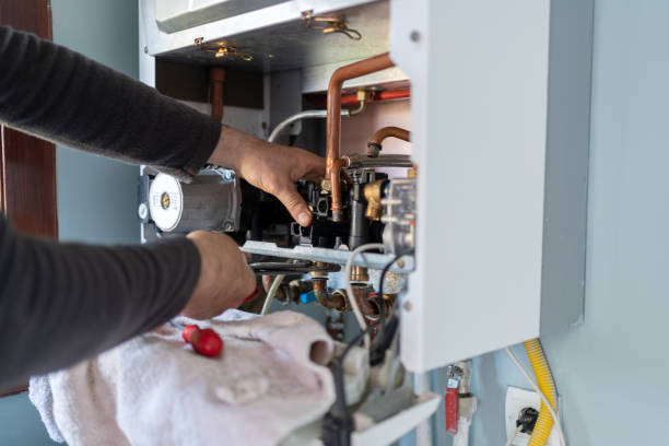 Best Leak Detection Services  in New Hope, OR