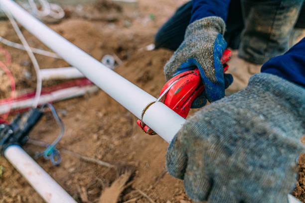 Best Emergency Plumbing Repair  in New Hope, OR